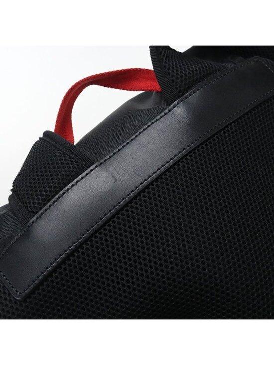 Gucci Techno Canvas Cat Head Backpack main image 5